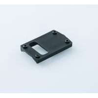 CZ Shadow 1 Low Profile RMS/SMS mount