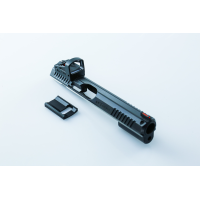 CZ Shadow 2 Low Profile RMS/SMS Mount