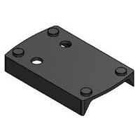 SMS Slide Mount for H&K USP