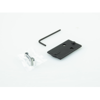 SIG P320 Optics Ready RMS/SMS Mount