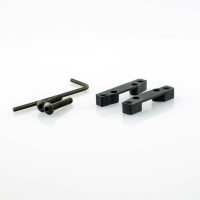 Spare Spacer CQS/SIS Polymer Spacer Set