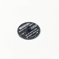 RMSw Minidial MOA Adjustment