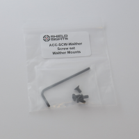 Walther Set of screws