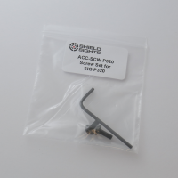 SIG P320 set of screws