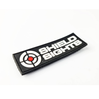 RECTANGULAR SHIELD SIGHTS PATCH