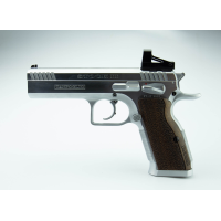 RMS/SMS Slide Mount for Tanfoglio Stock 2