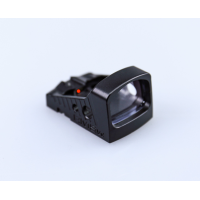 RMSw - Reflex Minisight Waterproof - 4 MOA