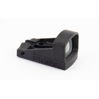 SMSc - Shield Mini Sight Compact - 8MOA