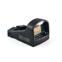 SHIELD Mini Sight (SMS) 8MOA Dot
