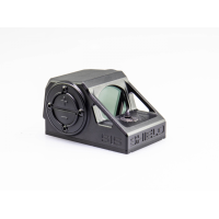 SIS2 (Switchable Interface Sight 2.0) Coming Soon