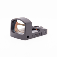 RMSd - Reflex Mini Sight D 8-MOA - Glass Edition