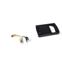 Novak Mount for SMS/RMS