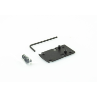 RMR to SHIELD RMS/SMS Adapter plate.