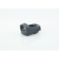 SMS/RMS Aluminum Slide Mount for Smith and Wesson M&P