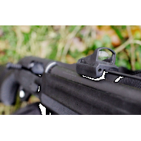 Shotgun Mount for SMS/RMS