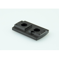 RMS/SMS Adapter plate for Aimpoint T1/T2