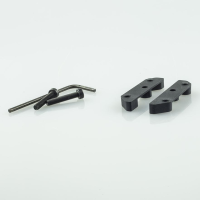Spare 16.5mm spacer CSQ-SIS Mount