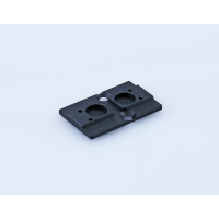 CQS/SIS Adapter Plate for Aimpoint T1/T2