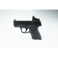 RMS/SMS Mount for Smith and Wesson Shield