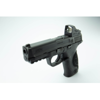RMS/SMS Mount for Smith and Wesson M&P