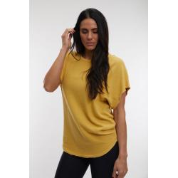 base-tee-mustard-gold