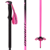 Dynafit Tour Ski Poles 2027 in Pink
