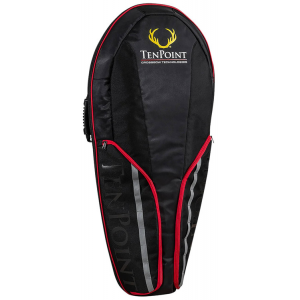 Tenpoint HCA20119 Narrow Soft Case Black/Red UPC: 788244013115