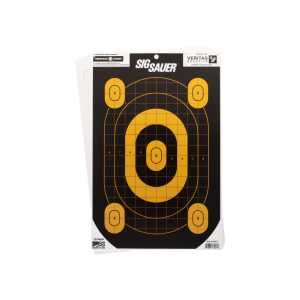 SIG SAUER - REACTIVE TARGETS (20 PACK)