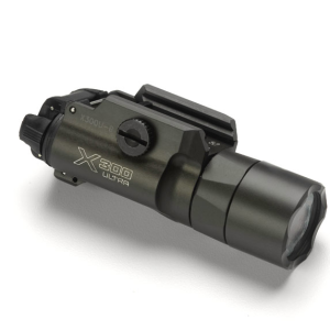 LEGION Surefire X300U Weapon Light - Sig Sauer