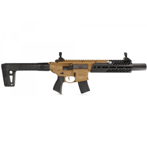 SIG MCX CANEBRAKE, AIR RIFLE (Pellet)