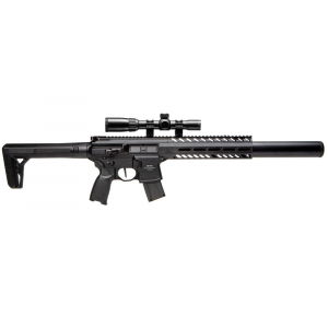 SIG MCX Air Rifle, GEN II Scoped (Pellet)