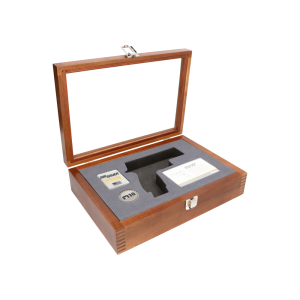 P320 - M18 Collector's Case - Sig Sauer