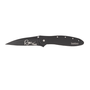 SIG SAUER ROSE KERSHAW LEEK-BLACK - Sig Sauer
