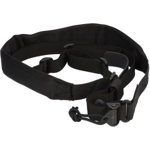 VIKING TACTICS - WIDE PADDED SLING , MK2 HYBRID, BLACK - Sig Sauer