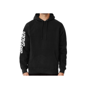 SIG SAUER SLEEVE PULLOVER HOODIE - LG - Sig Sauer