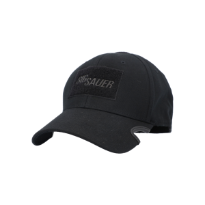 SIG SAUER Notch Gear Hat - L-XXL - Black - Sig Sauer