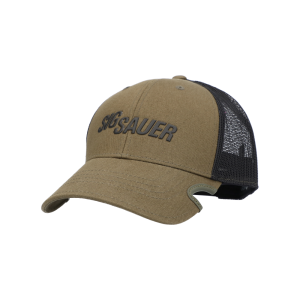 SIG SAUER Notch Gear Hat - M-XL - ODG - Sig Sauer