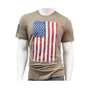 SIG SAUER, Nine Line flag shirt - Sig Sauer