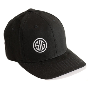 SIG Flexfit Cap-L/XL - Sig Sauer