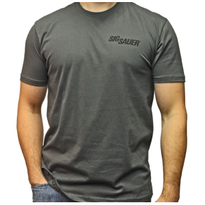 SIG SAUER Crew - Gray-XL - Sig Sauer