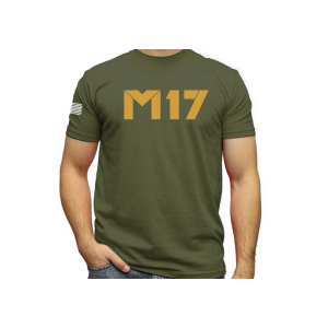 M17 MEN'S TSHIRT ODG - SM - Sig Sauer