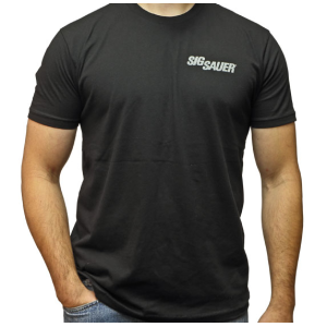 SIG SAUER Crew - Black-3XL - Sig Sauer