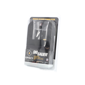 SPEC1 MODULAR PISTOL AND RIFLE CLEANING KIT - Sig Sauer