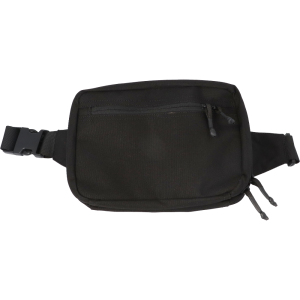 OFF-BODY CARRY FANNY PACK - BLACK - Sig Sauer