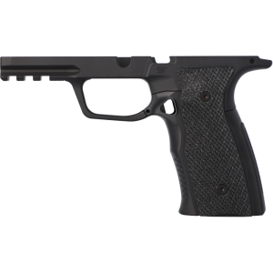 P365-XMACRO ALUMINUM FLEX XLR-17 GRIP MODULE- SHALOTEK - Sig Sauer