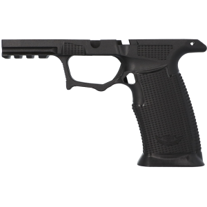 P365-XMACRO 9MM AIR POLYMER GRIP MODULE - BLACK - ICARUS PRECISION