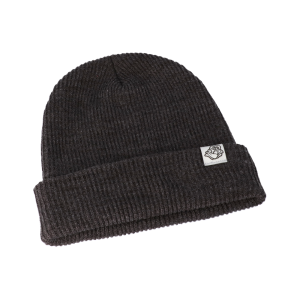 ROSE CHARCOAL BEANIE - Sig Sauer