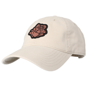ROSE RELAXED FIT HAT STONE - Sig Sauer