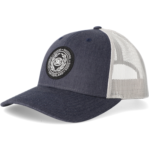 SWISS SIG SNAPBACK HAT - NAVY BLUE - Sig Sauer