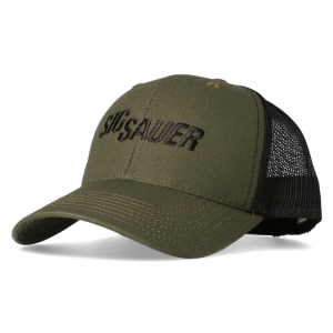 SIG SAUER - RIPSTOP ODG HAT - Sig Sauer